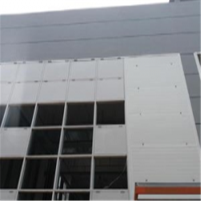 南平新型蒸压加气混凝土板材ALC|EPS|RLC板材防火吊顶隔墙应用技术探讨